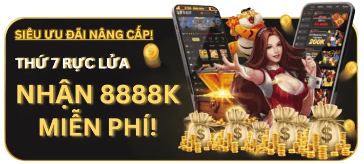Bắn Cá KM888