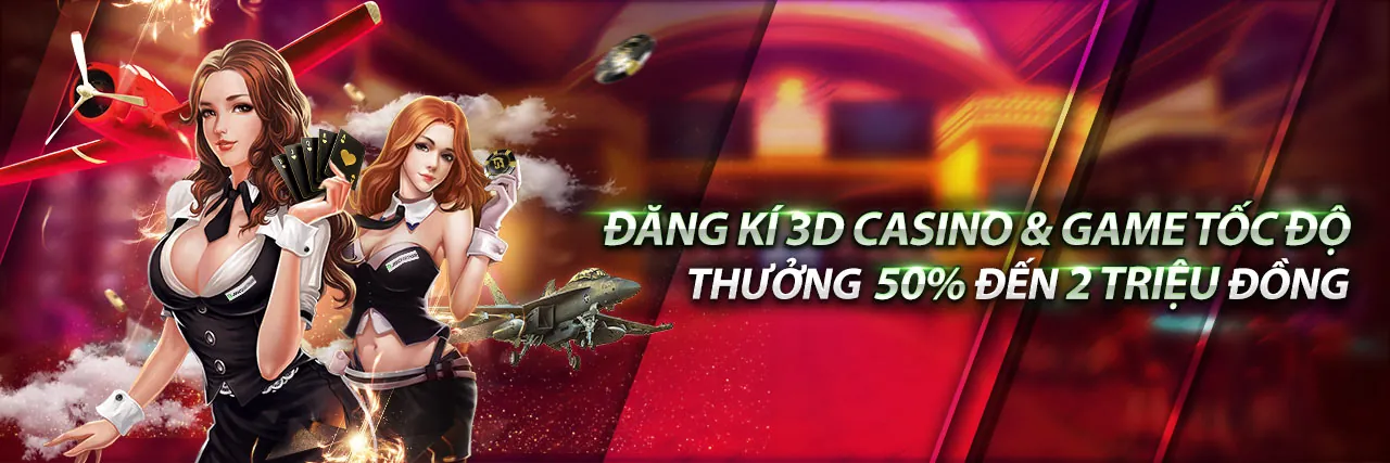 Sòng bạc trực tuyến sang trọng tại km888 link mới