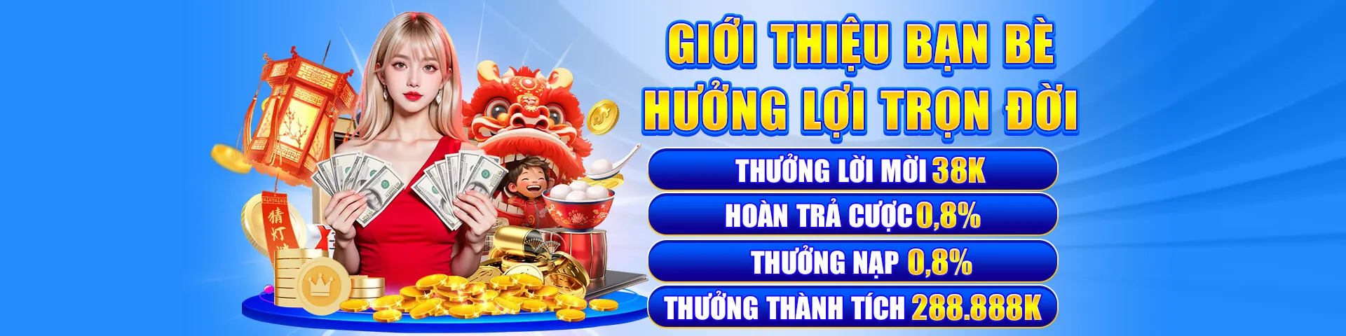 Hình ảnh chính KM888 Link Mới 2026