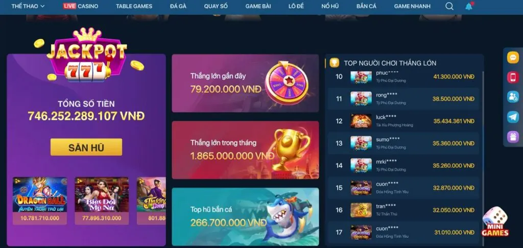 Bảo mật thông tin KM888